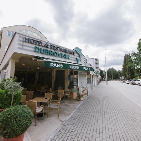 Hotel Dubrovnik Medugorje Exterior foto