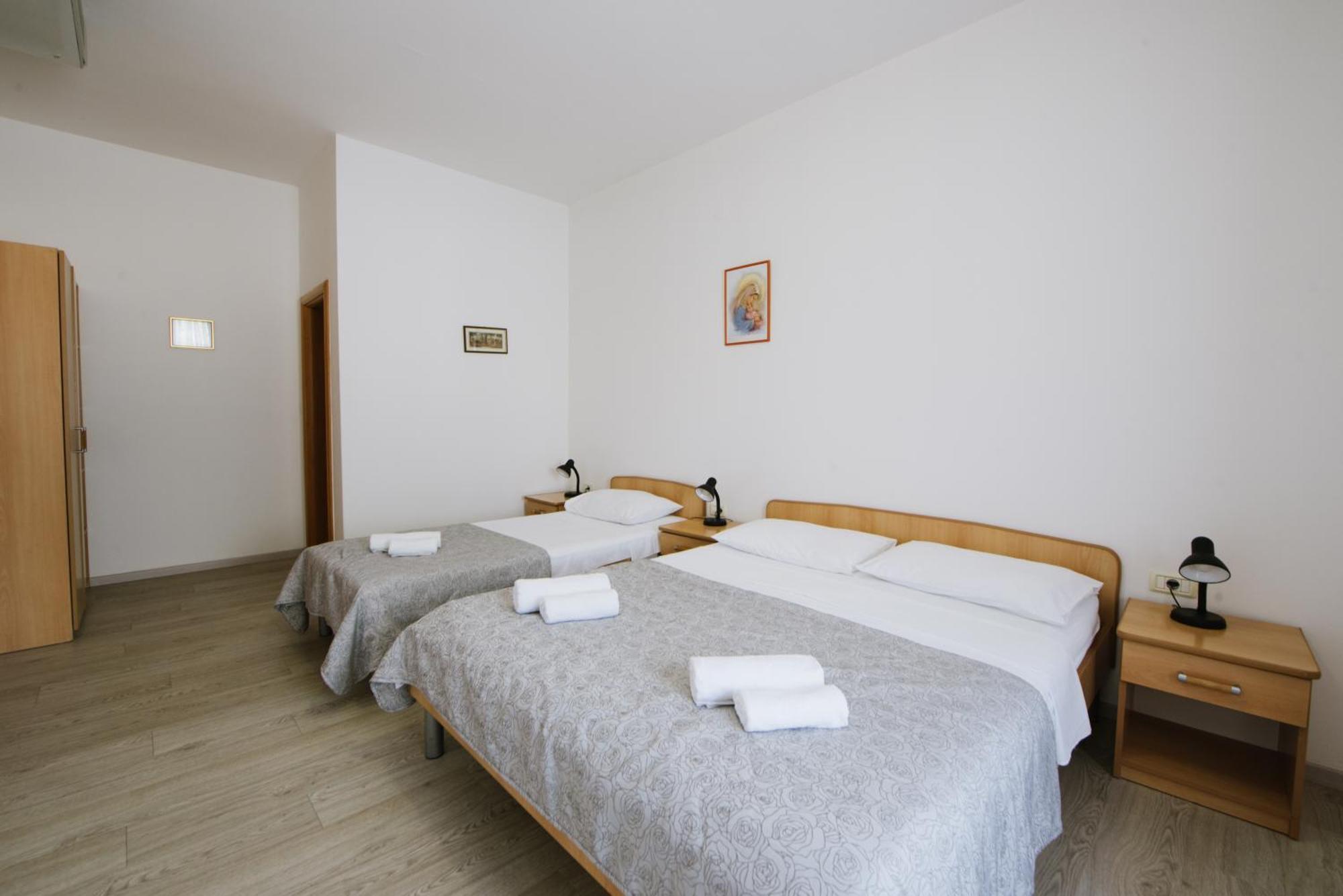 Hotel Dubrovnik Medugorje Exterior foto